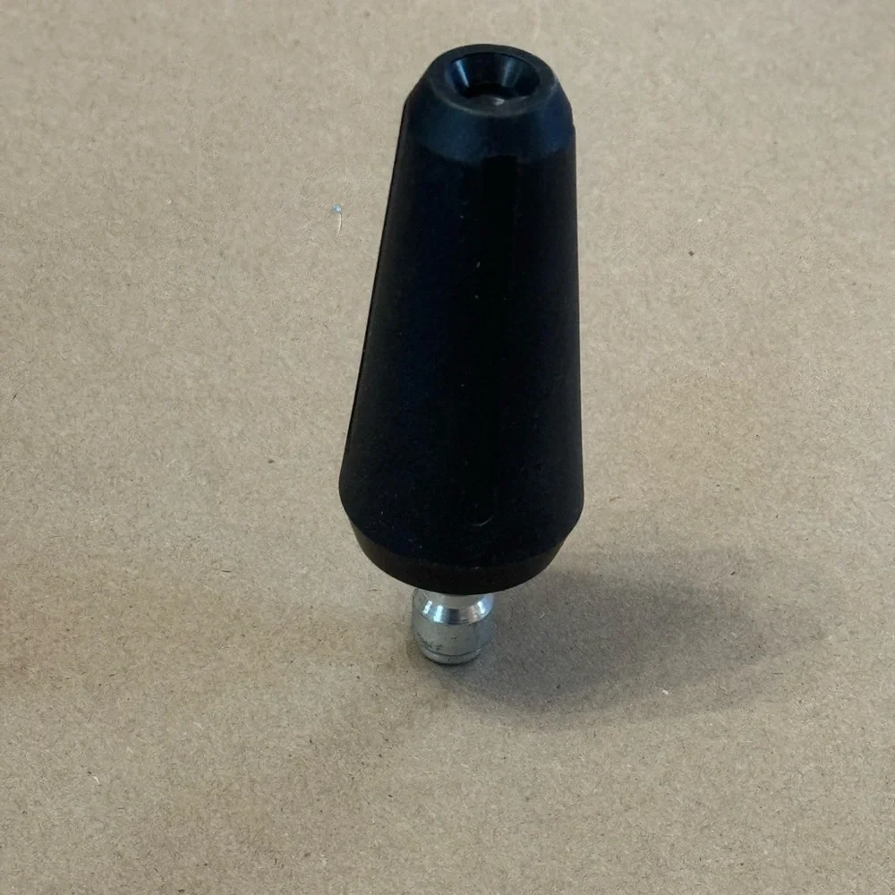 Simpson 80143 Quick Connect Turbo Pressure Washer Spray Nozzle - 3600 PSI *NEW* - Picture 4 of 5